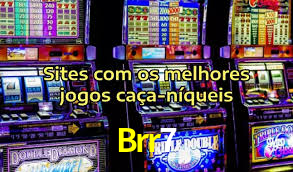 Cassino na plataforma Brr7